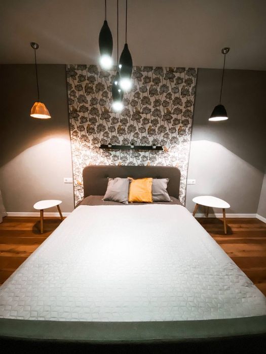 ЖК Варшавский квартал,продажа 2 комнатной квартиры,1 очередь,генератор