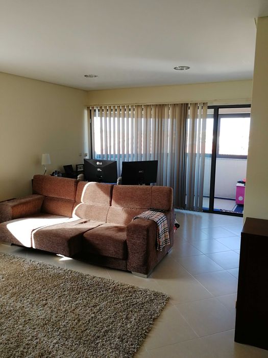Apartamento T2 centro Gafanha da Nazaré