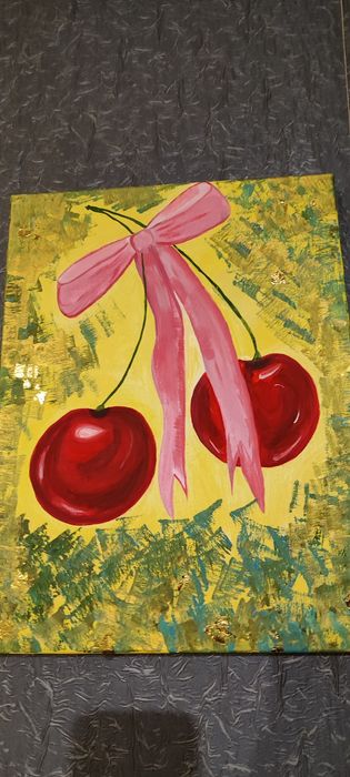 Картины интерьерные