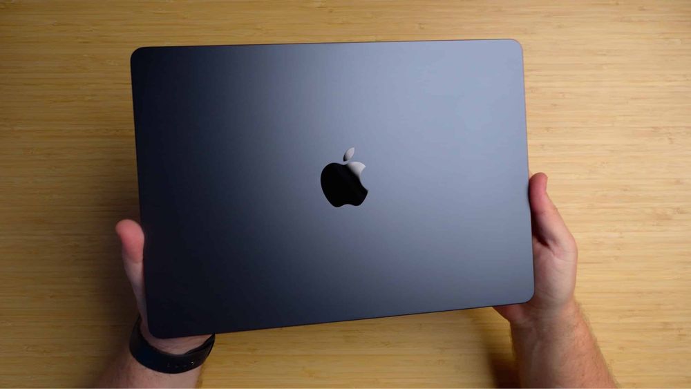 Macbook Air M5 2026