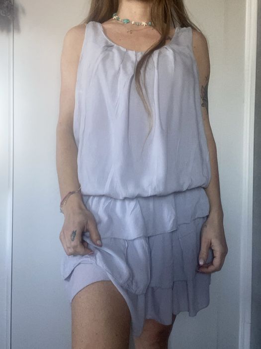 sukienka Made in Italy