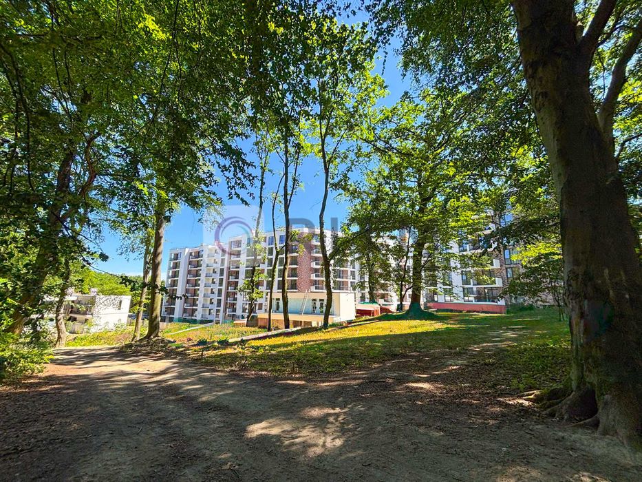 Продаж 3-кімнатної квартири в ЖК AUROOM FOREST видом на ліс. Без комісії!