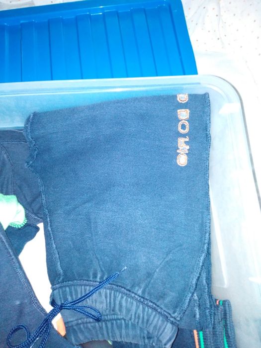 Fardas colégio do Rio