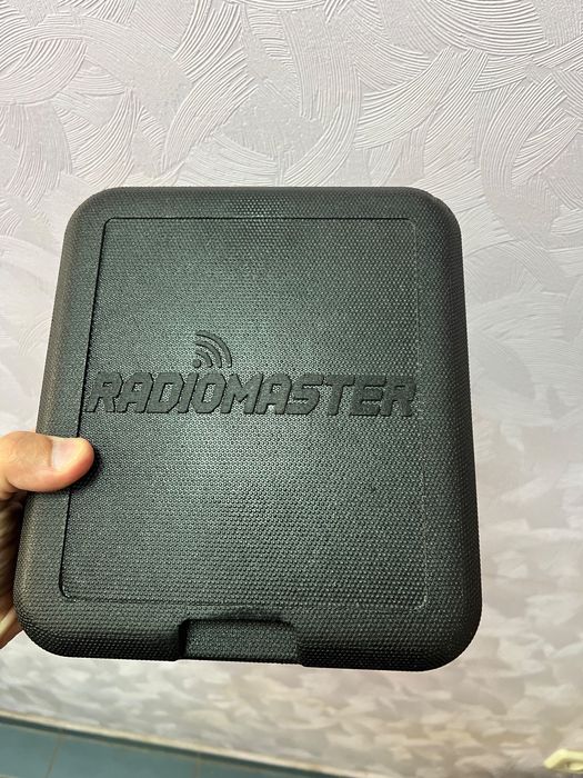 Пульт RadioMaster TX16S Mark II ELRS новий