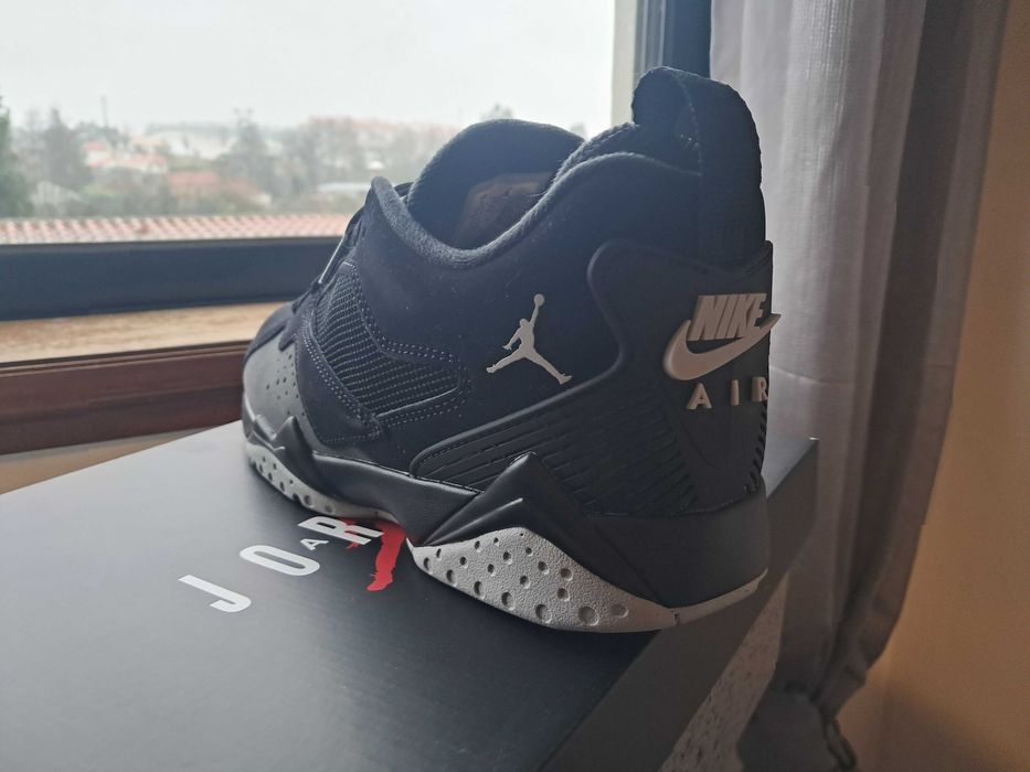 Sapatilhas nike jordan novas