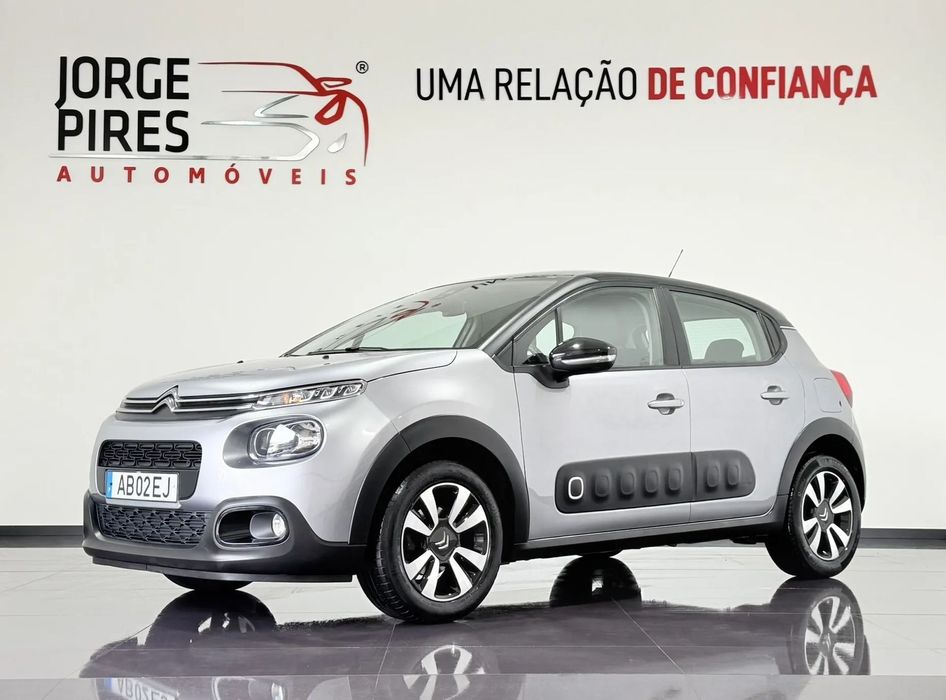 Citroën C3 1.2 PureTech Origins