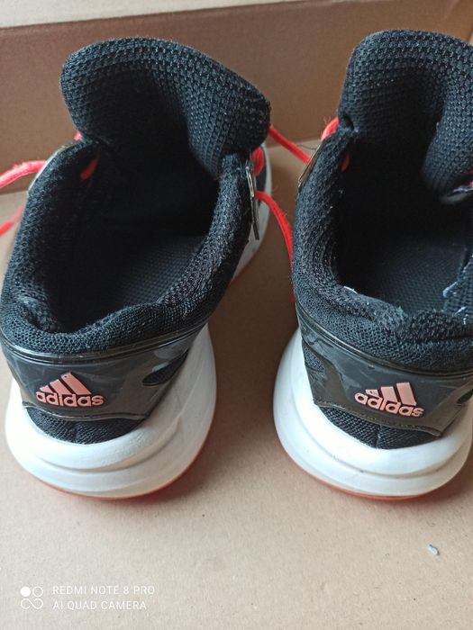 Dziecięce buty sportowe 35 ADIDAS