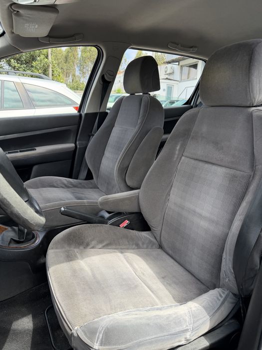 Peugeot 307 2.0HDi 90CV  Financiamento apartir de 70€ mês