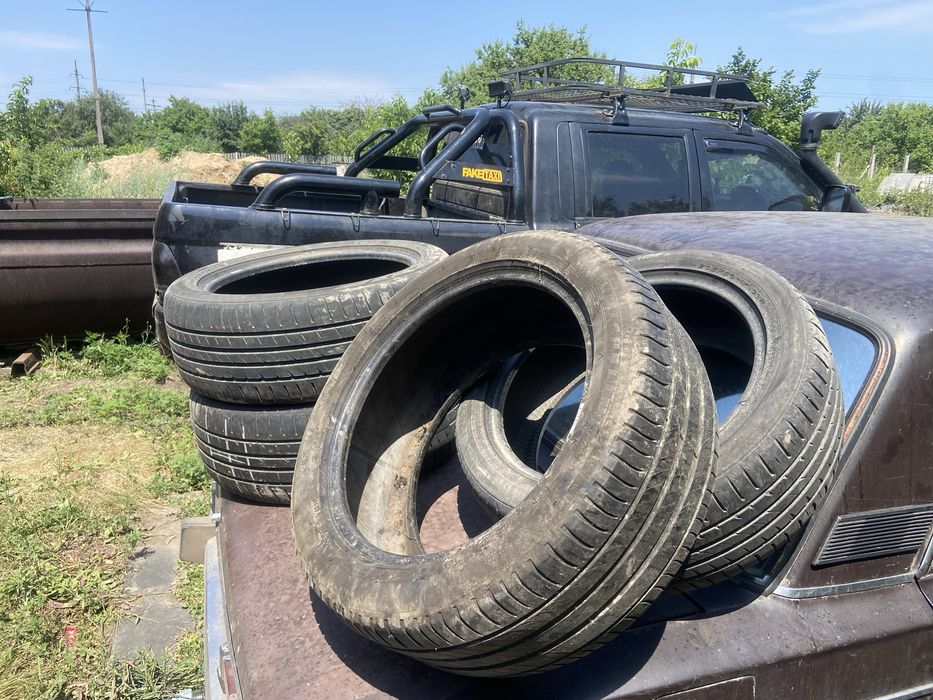205/50r17 Hankook