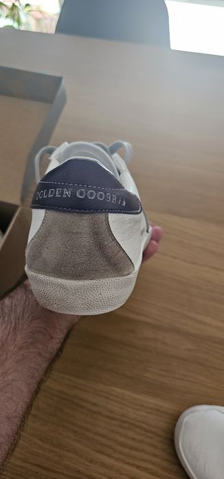 Golden Goose varios tamanhos e cores homem e senhora