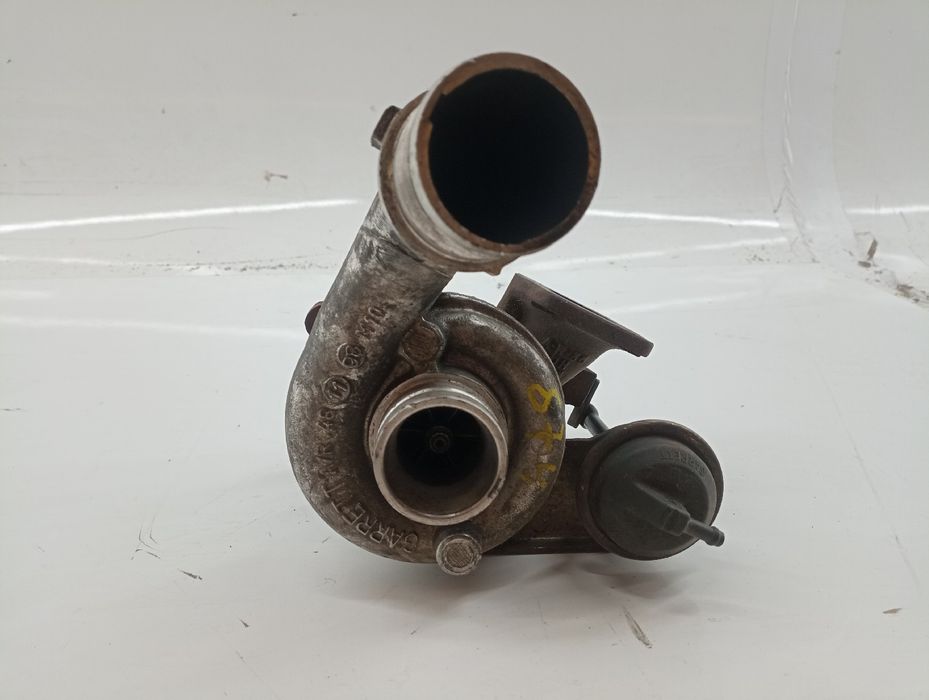 Turbo - volvo s40 i (644) | 95 - 04