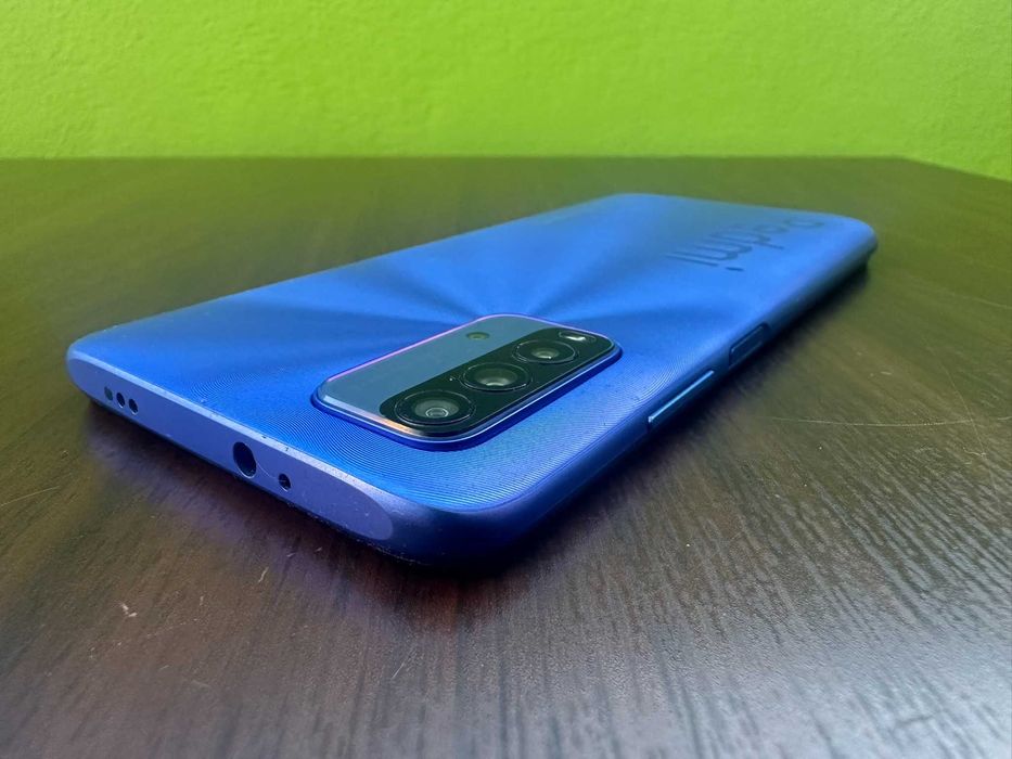 Redmi 9T Desbloqueado