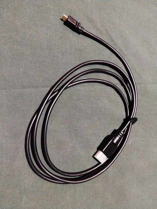 Kabel Danych HDMI do Micro USB