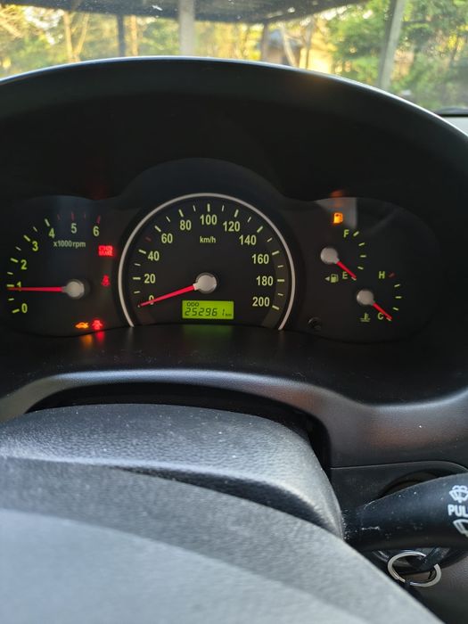 Kia Carnival 2006