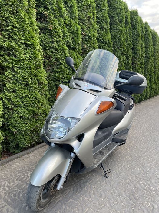 Honda Pantheon 150