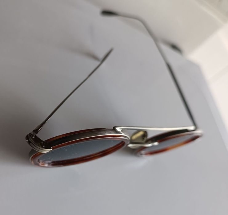 Oculos handmade L.G.R. Kruger