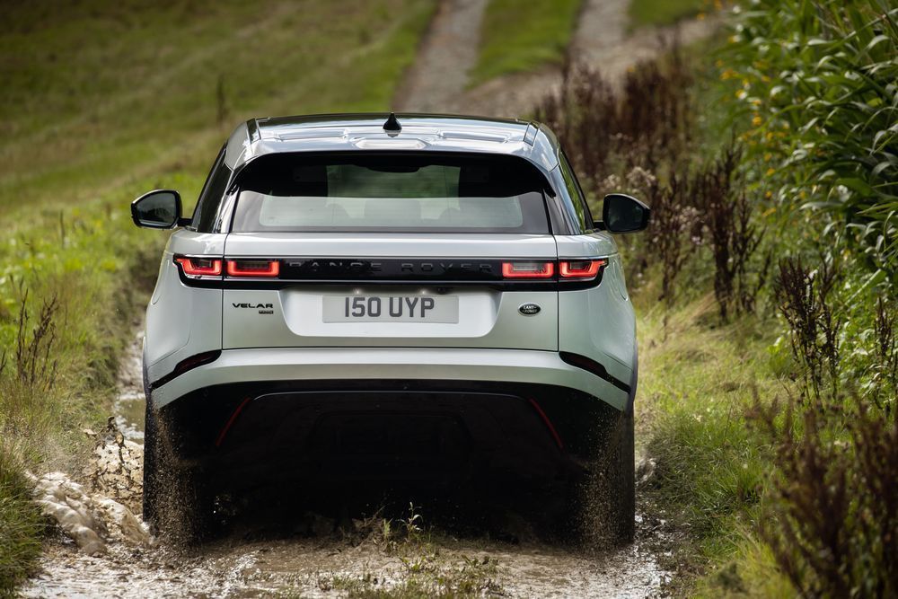 Land Rover Range Rover Velar ver-2-0-p400e-awd-s foto 4