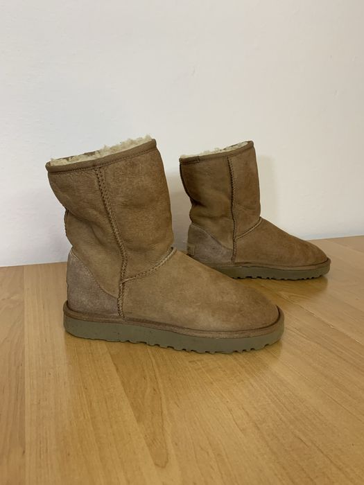 UGG оригінал 37-37.5 р.