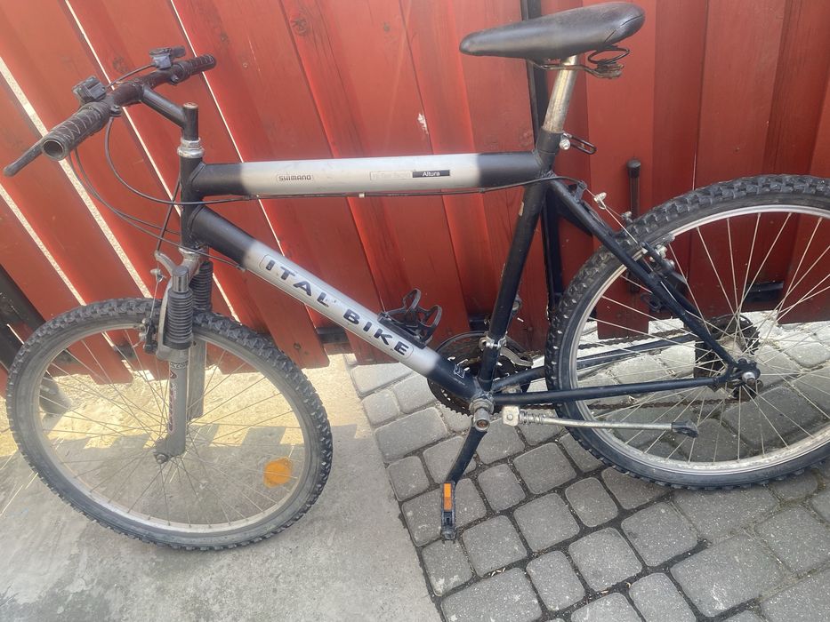 Rower 3 sztuki górski 26 cali koła sprawny, cena za 1szt
