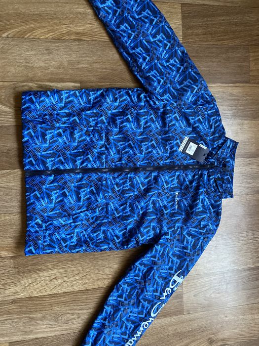 Детская ветровка Ben Sherman