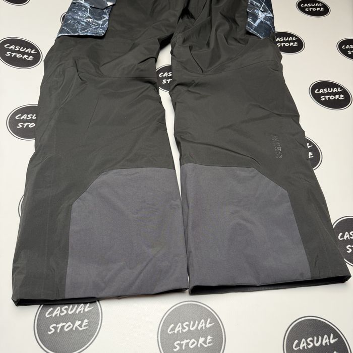 ОРИГІНАЛ Чоловічі Лижні Штани Helly Hansen XL з США