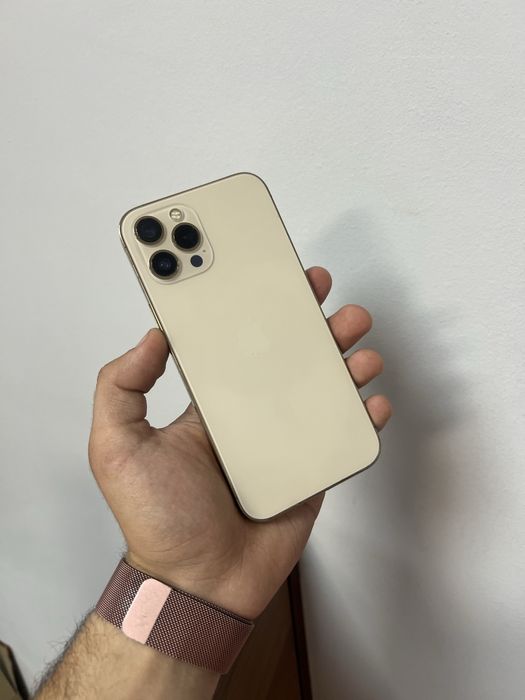 iPhone 12 Pro Max 128gb / Айфон / Телефон