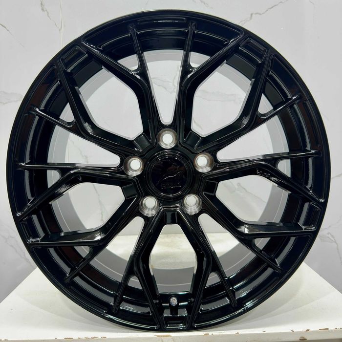 Jantes 15" Fav1 Model 13 Peugeot Citroën Toyota Opel Fiat 5x108
