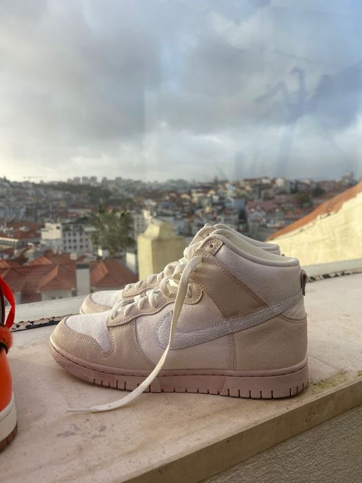 NIKE SNEAKERS (Dunks / Jordans / Air Max etc.)