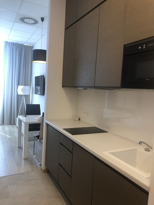 REZERWACJA Studio lux  z parkingiem strzezonym