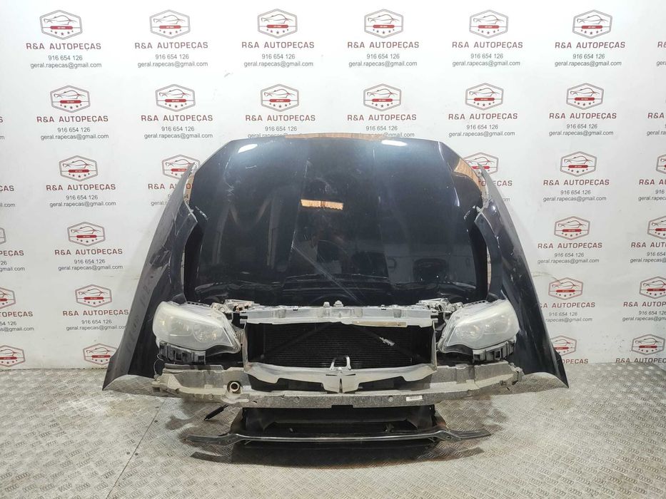 Frente Completa BMW Serie 2 F22 Coupe F23 Cabrio Sport 2014 a 2021 2.0 D