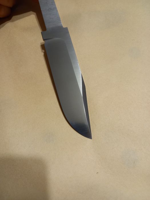 Ніж, нож, клинок, лезо