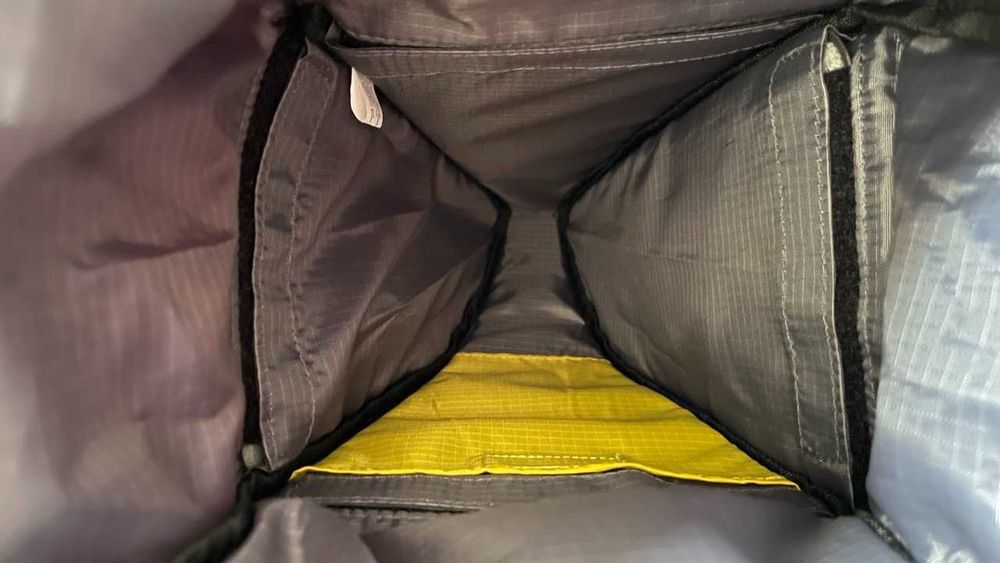 Сумка підсідельна Lezyne XL-Caddy 7.5л для байкпакінгу