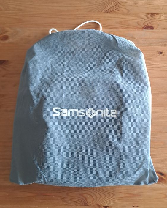 Bolsa tiracolo Samsonite