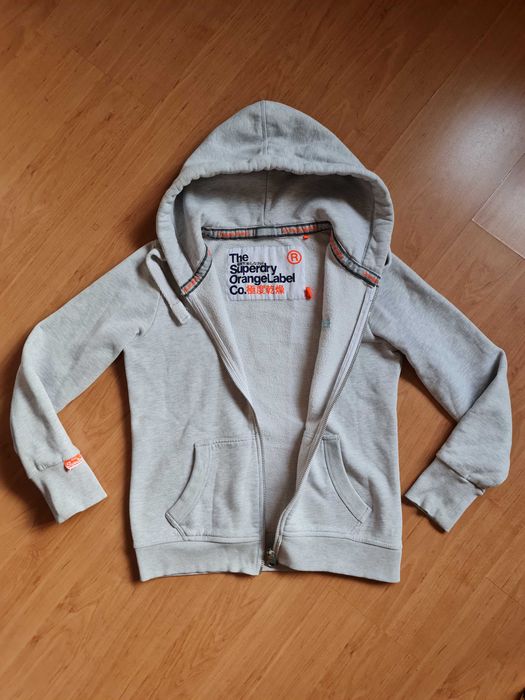 Bluza SuperDry  M.         [11]