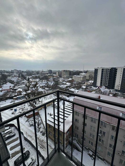 Продаж 1.5к квартири з ремонтом в новому ЖК Family Plaza - View 6