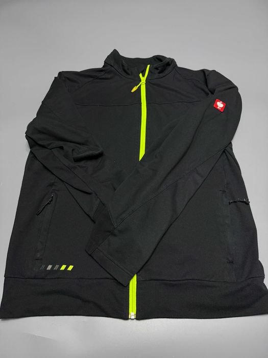 Kurtka bluza L Engelbert Strauss fibertwin motion 2020