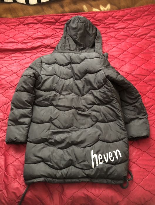 Жіночі куртки, осінь, зима.