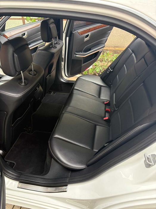 Продам Мерседес-Бенс Е220 CDI