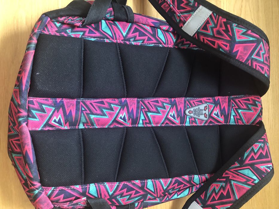 Plecak + piórnik coolpack