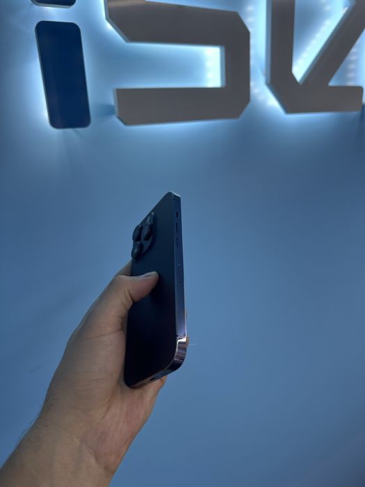 iPhone 14 PRO 256GB BATERIA 100% GWARANCJA 12 miesiecy !!!