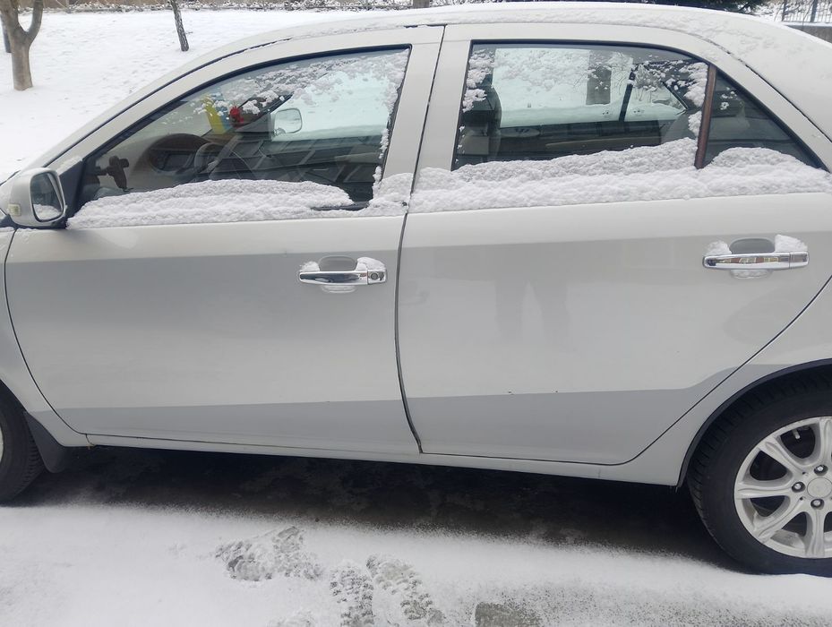 Продам обслужене авто