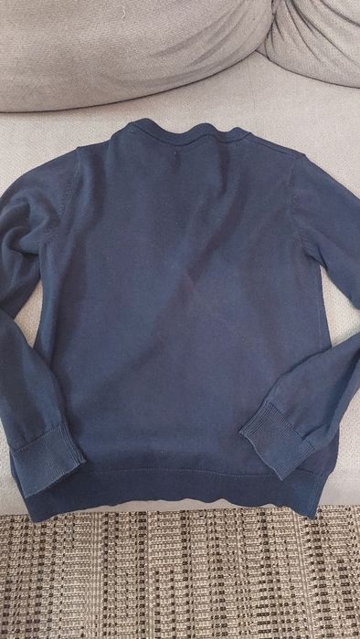 Kardigan chłopięcy H&M