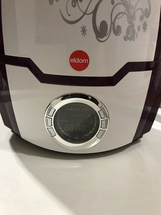 Nawilżacz powietrza Eldom NU5