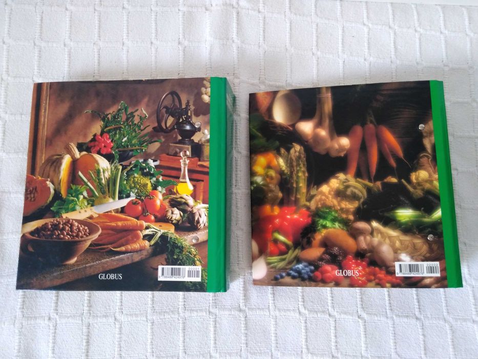 As 1000 Melhores Receitas de Cozinha Prática" A-B-C" e "C-D-E"