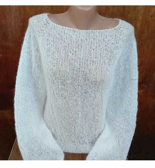 Повітряна павутинка