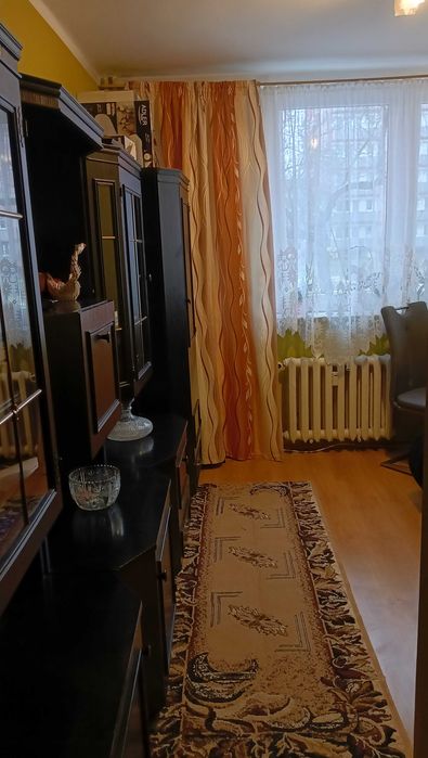 Mieszkanie 2 pokojowe Bytom Szombierki - Widok 3