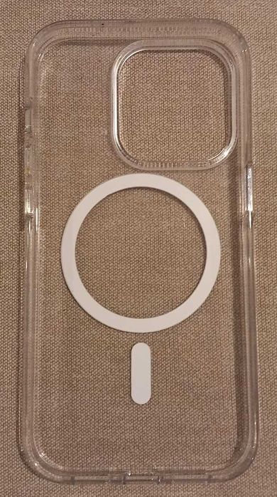 iPhone 14 Pro, Space Black, 128 GB, 100% Bateria