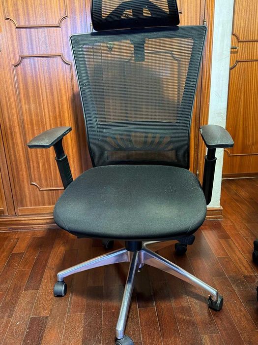 Cadeira Ergonómica Magnum Elite Premium