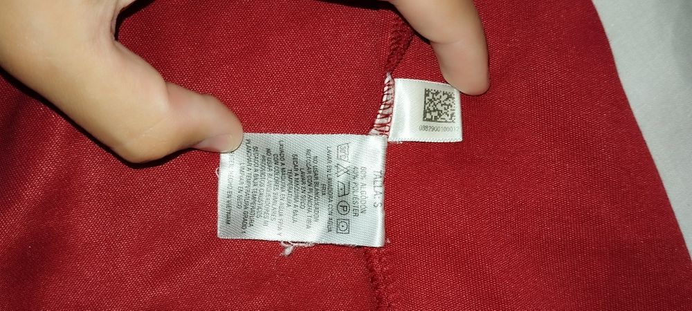 Футболка поло Adidas