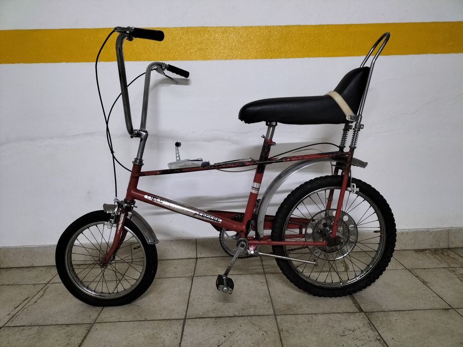 Orbita Crosse 20"x16"